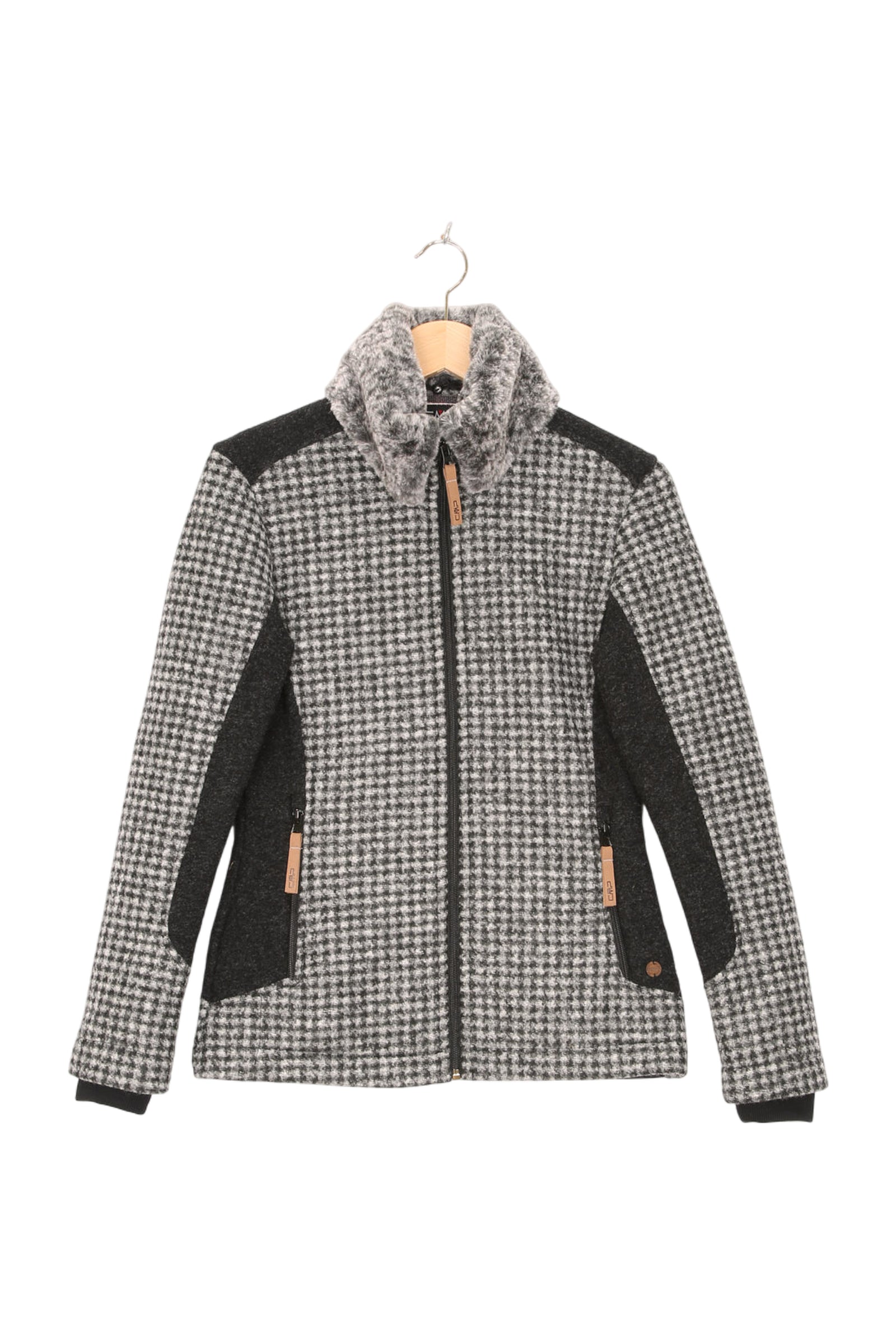 Winterjacke für Damen